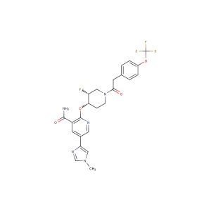 PF-6683324(Synonyms: Trk-IN-4)