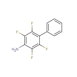 2,3,5,6-tetrafluoro-[1,1'-biphenyl]-4-amine