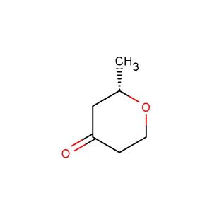 (S)-2-methyldihydro-2H-pyran-4(3H)-one