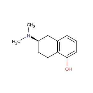 (R)-6-(dimethylamino)-5,6,7,8-tetrahydronaphthalen-1-ol