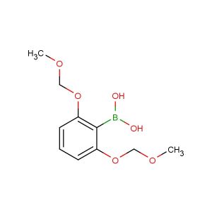 (2,6-bis(methoxymethoxy)phenyl)boronic acid