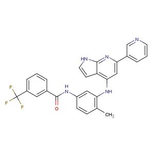 HZX-02-059(Synonyms: Methuosis inducer 1)