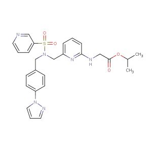 Omidenepag isopropyl(Synonyms: DE-117)