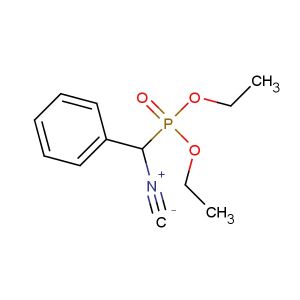 diethyl (isocyano(phenyl)methyl)phosphonate