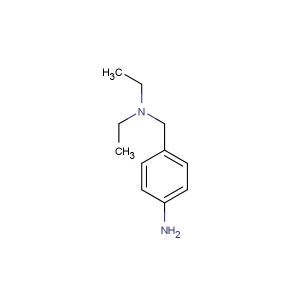 4-((diethylamino)methyl)aniline