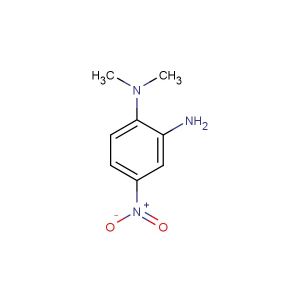 N1,N1-dimethyl-4-nitrobenzene-1,2-diamine