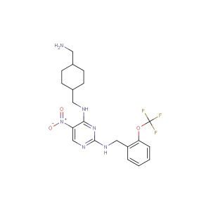 PKC-theta inhibitor