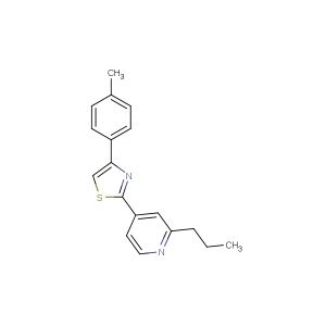 Fatostatin(Synonyms: 125B11)