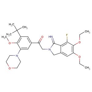 E5555; ER-172594-00;Atopaxar