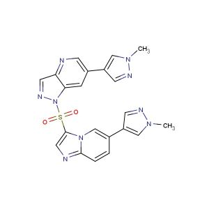 Glumetinib