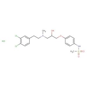 AM-92016 hydrochloride