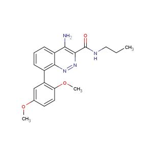 AZD-6280