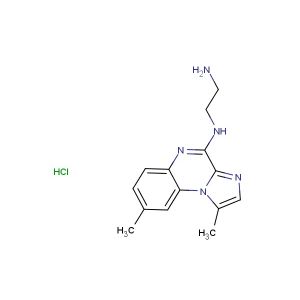 BMS-345541 hydrochloride