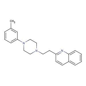 Centhaquin(Synonyms: Centhaquine; PMZ-2010)