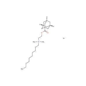 Amantanium bromide
