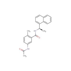 PLpro inhibitor