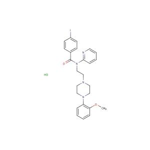 p-MPPIhydrochloride