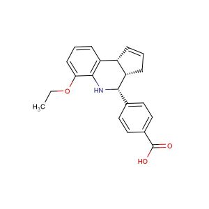 LIN28 inhibitor LI71