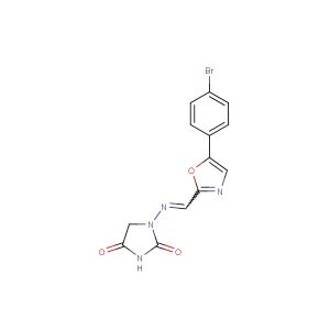 Azumolene(Synonyms: EU4093 free base)