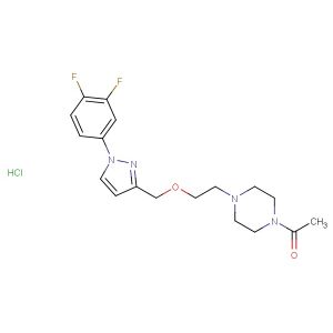 EST64454 hydrochloride