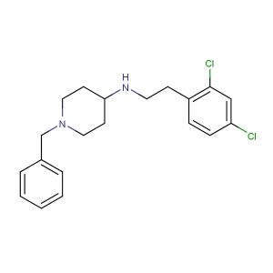 NEDD8 inhibitor M22