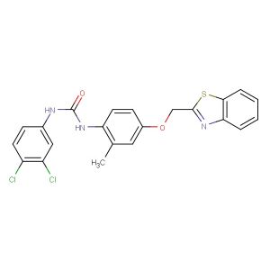 Diflapolin