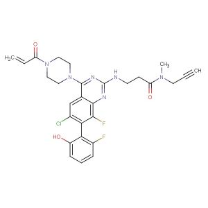 ARS-1323-alkyne