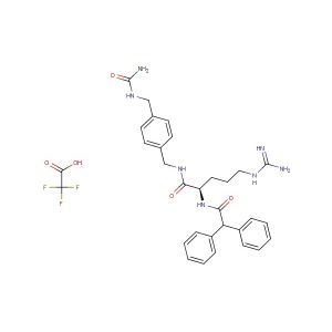 BIBO 3304 trifluoroacetate