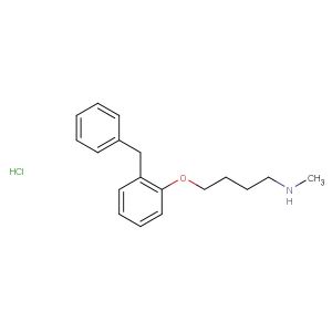 Bifemelane hydrochloride; MCI-2016