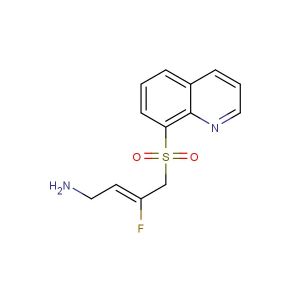 PXS-5505 free base(Synonyms: LOX-IN-3)