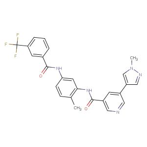 CSF1R-IN-1