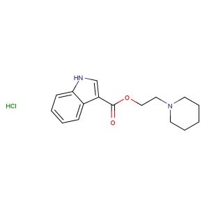 SB 203186 hydrochloride