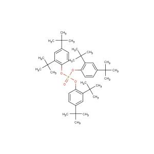 tris(2,4-di-tert-butylphenyl) phosphate