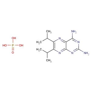 Antimalarial agent 1