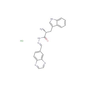 Rhosin hydrochloride
