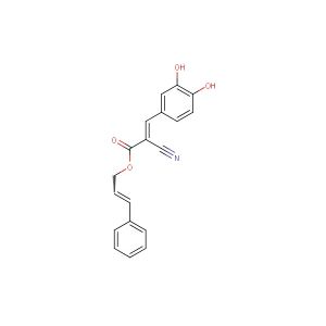Cinnamyl-3,4-dihydroxy-ϫ-cyanocinnamate(Synonyms: CDC)