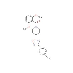 20S Proteasome-IN-1