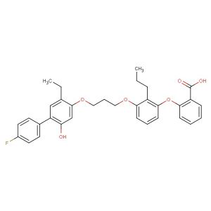 Etalocib