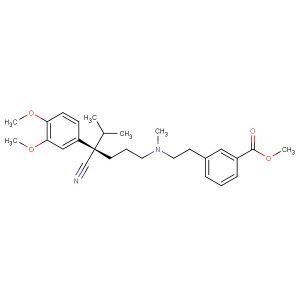 Etripamil