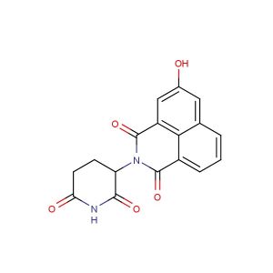 WUN-29654; CRBN modulator-1