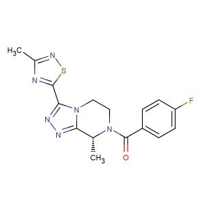 Fezolinetant(Synonyms: ESN-364)