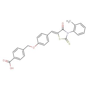 Slingshot inhibitor D3