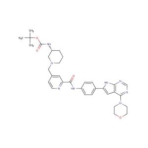 Menin-MLL inhibitor 20