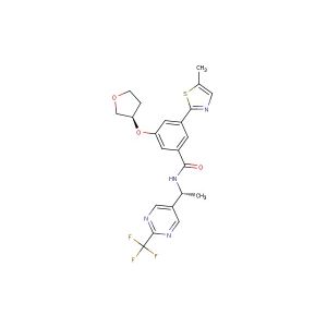 Eliapixant