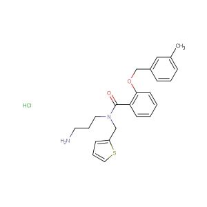 AMTB hydrochloride