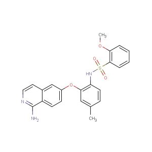 MRGPRX1 agonist 1