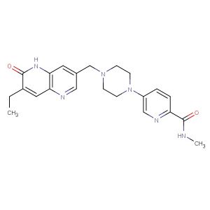 Saruparib  (Synonyms: AZD5305)