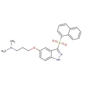 Cerlapirdine