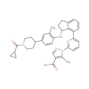 (Rac)-MGV354