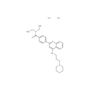 LMPTP inhibitor 1 dihydrochloride